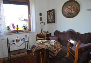 Doppelzimmer Bebensee – Bebensee DZ, DU/WC, Frst.