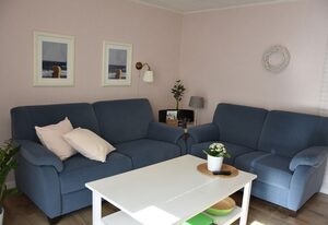 Bungalow Gartenzauber