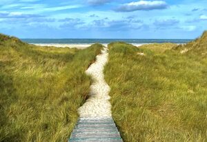 GUNDT Amrum – Ferienwohnung St. Clemens