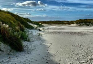 GUNDT Amrum – Ferienwohnung St. Clemens