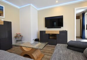 Bungalow Achtern Huus inkl. 2x täglichen Eintritt StrandSPA Dahme