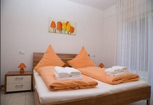 Ferienwohnung Böhm 1 Nr. 2