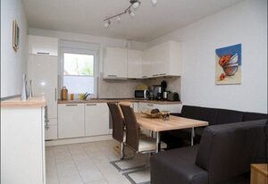 Ferienwohnung Böhm 1 Nr. 2