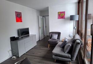 Ferienwohnung 1 Nei Stich 19a