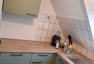 Ferienwohnung 1 Nei Stich 19a