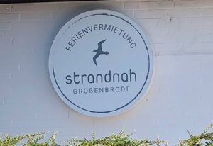 Meeresstrand