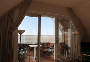 Kapitänsblick 15/18