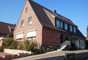 Villa Klarsinni I – Villa Klarsinni Haus 1 Wohnung 2 Möwe