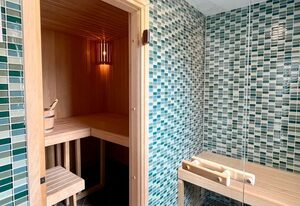 Villa Klarsinni I – Villa Klarsinni Haus 1 Wohnung 2 Möwe