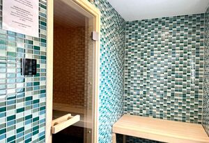 Villa Klarsinni I – Villa Klarsinni Haus 1 Wohnung 2 Möwe