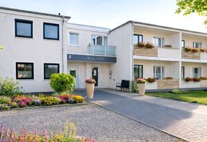 Das Solaris – Schönes Ferienhaus für bis zu 8 Erwachsene und 1 Kind im Herzen von Grömitz - 200m zum Strand