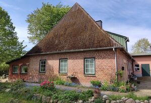 Reiterhof Bökensberg – Die Große im OG mit 95 qm