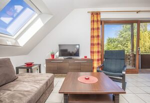 Apartment mit 3 Schlafzimmer