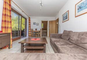 Apartment mit 3 Schlafzimmer