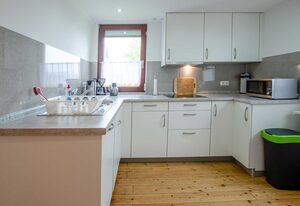 Bungalow Merla - Kemnitz