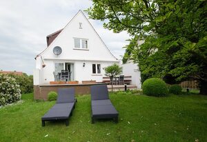 Ferienhaus Marle - Kemnitz