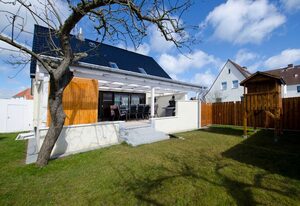 Ferienhaus Marina - Kemnitz