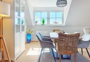 "Friesenhof Dahme" Wohnung 2