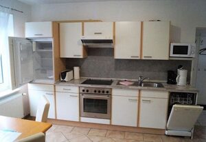 Haus Strandsonne Wohnung 3