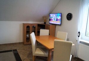 Haus Strandsonne Wohnung 3