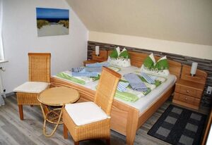 Haus Strandsonne Wohnung 3