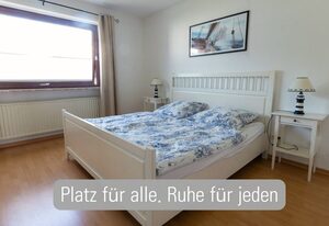 ☀️ Jetzt den Juni genießen - Strandkorb am Meer inklusive - für bis zu 6 Gäste