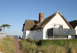 4000 - Strandhaus 24 – 4000 - Strandhaus - An der Strandpromenade 24