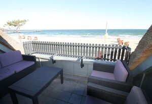 4000 - Strandhaus 24 – 4000 - Strandhaus - An der Strandpromenade 24
