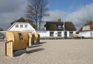 4000 - Strandhaus 24 – 4000 - Strandhaus - An der Strandpromenade 24