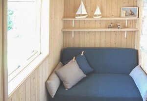Ferienhaus Renate