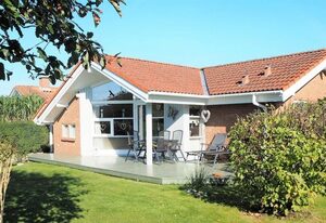 Ferienhaus Renate
