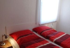 "Haus Stefanie" Bungalow -2-
