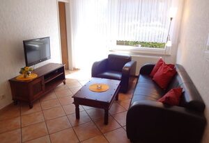 "Haus Stefanie" Bungalow -2-