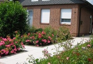 "Haus Stefanie" Bungalow -2-