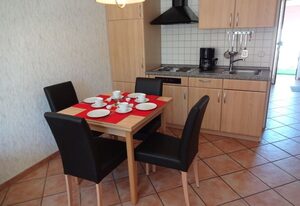 "Haus Stefanie" Bungalow -2-