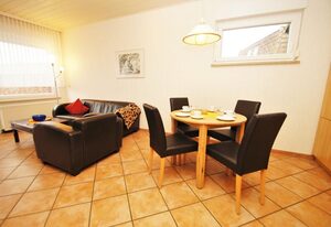 "Haus Stefanie" Bungalow -1-