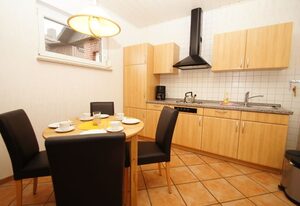 "Haus Stefanie" Bungalow -1-