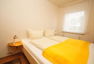"Haus Stefanie" Bungalow -1-