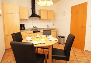 "Haus Stefanie" Bungalow -1-