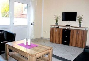 Haus Strandsonne Wohnung 4
