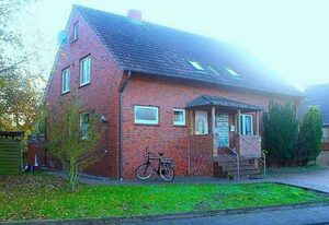 Haus Strandsonne Wohnung 4