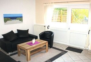 Haus Strandsonne Wohnung 4
