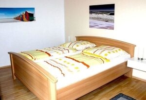 Haus Strandsonne Wohnung 4