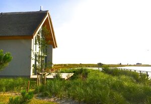 Ostsee - Reetdachhaus Nr. 46 "Strandrausch" im Strand Resort