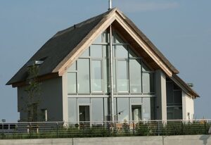 Ostsee - Reetdachhaus Nr. 46 "Strandrausch" im Strand Resort