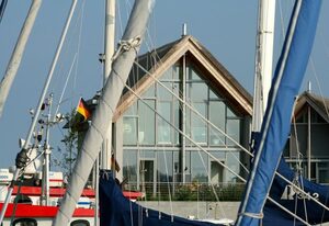Ostsee - Reetdachhaus Nr. 46 "Strandrausch" im Strand Resort