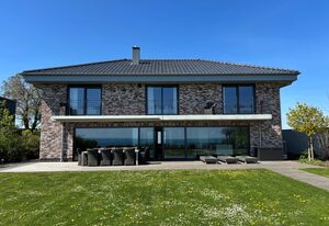 Villa "Haus am Meer"