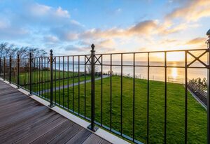Villa "Haus am Meer"