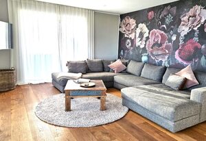 Villa "Haus am Meer"