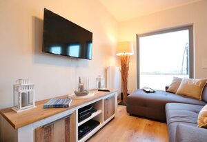 Ostsee - Maisonette - Appartement Nr. 47 "Kapitänsquartier" im Strand Resort